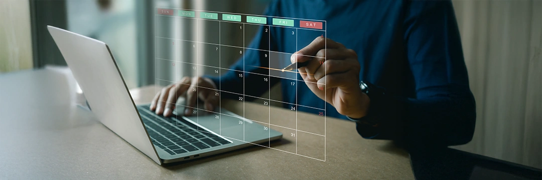 Monthly Virtual CFO Solutions Checklist